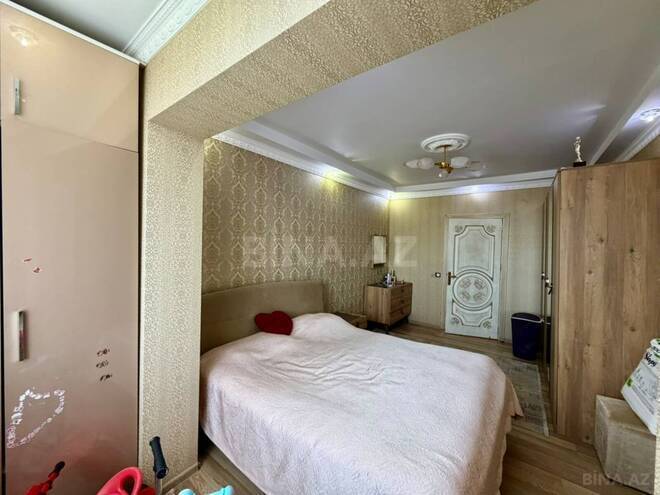 Satılır 2 otaqlı köhnə tikili 65 m², Xalqlar Dostluğu m., photo 11 from 19