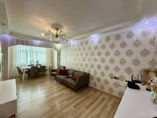 Satılır 2 otaqlı köhnə tikili 65 m², Xalqlar Dostluğu m., photo 5 from 19