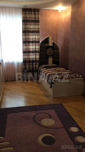 Satılır 3 otaqlı yeni tikili 126 m², Nəriman Nərimanov m., photo 6 from 11