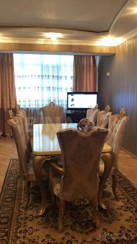Satılır 3 otaqlı yeni tikili 126 m², Nəriman Nərimanov m., photo 3 from 11