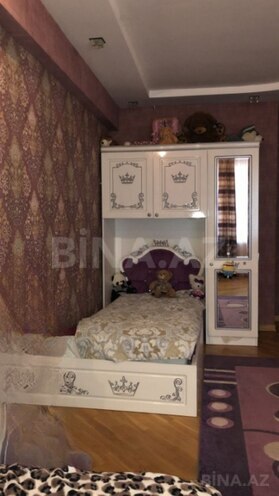 Satılır 3 otaqlı yeni tikili 126 m², Nəriman Nərimanov m., photo 7 from 11