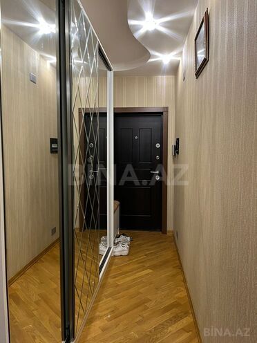 Satılır 3 otaqlı yeni tikili 126 m², Nəriman Nərimanov m., photo 10 from 11