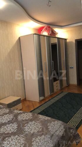 Satılır 3 otaqlı yeni tikili 126 m², Nəriman Nərimanov m., photo 5 from 11