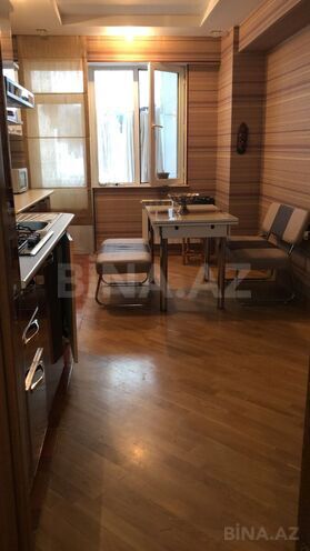 Satılır 3 otaqlı yeni tikili 126 m², Nəriman Nərimanov m., photo 8 from 11
