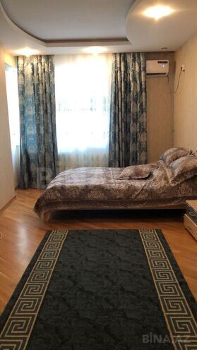 Satılır 3 otaqlı yeni tikili 126 m², Nəriman Nərimanov m., photo 4 from 11