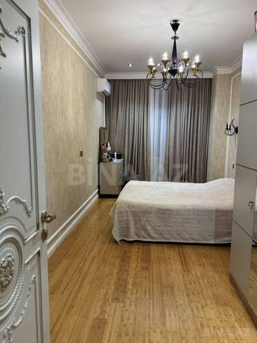 İcarəyə verilir 2 otaqlı yeni tikili 75 m², İnşaatçılar m., photo 5 from 9