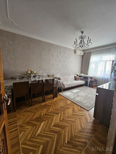 Продаётся 2-комн. вторичка 65 м², пос. Ени Ясамал, photo 1 from 13