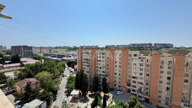Продаётся 3-комн. вторичка 80 м², пос. Ени Гюнешли, photo 4 from 27