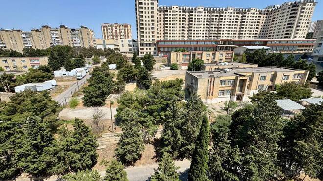 Продаётся 3-комн. вторичка 80 м², пос. Ени Гюнешли, photo 3 from 27