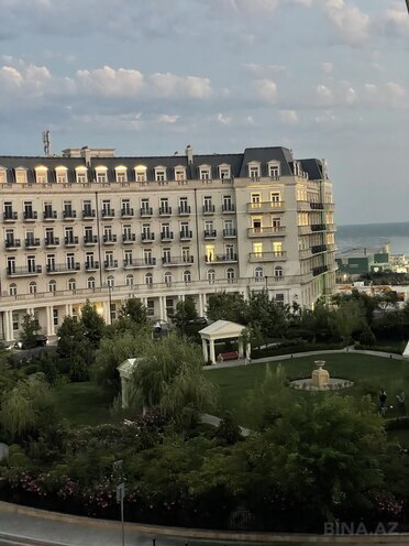 Satılır 2 otaqlı yeni tikili 62 m², Ağ şəhər q., photo 9 from 19