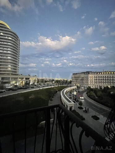 Satılır 2 otaqlı yeni tikili 62 m², Ağ şəhər q., photo 10 from 19