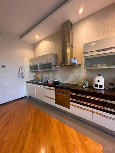 Сдаётся 3-комн. новостройка 200 м², м. 28 мая, photo 5 from 14