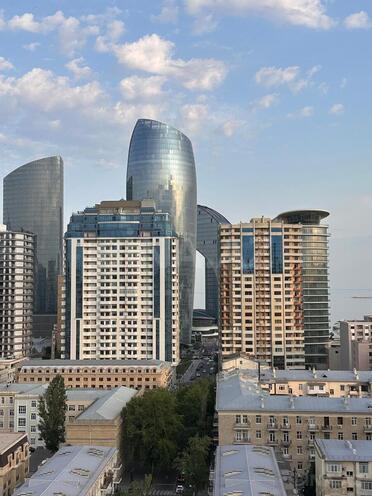 Сдаётся 3-комн. новостройка 200 м², м. 28 мая, photo 10 from 14