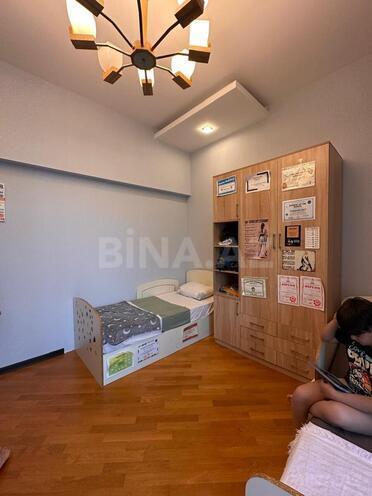 Сдаётся 3-комн. новостройка 200 м², м. 28 мая, photo 7 from 14