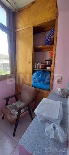 Продаётся 2-комн. вторичка 45 м², м. Элмляр Академиясы, photo 9 from 15