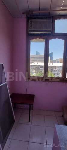 Продаётся 2-комн. вторичка 45 м², м. Элмляр Академиясы, photo 12 from 15