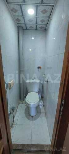 Продаётся 2-комн. вторичка 45 м², м. Элмляр Академиясы, photo 3 from 15