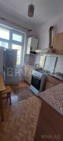 Продаётся 2-комн. вторичка 45 м², м. Элмляр Академиясы, photo 4 from 15