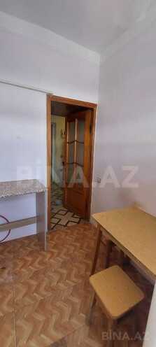 Продаётся 2-комн. вторичка 45 м², м. Элмляр Академиясы, photo 7 from 15