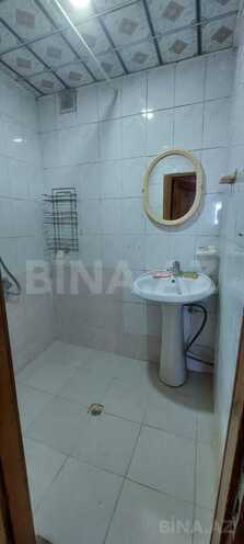 Продаётся 2-комн. вторичка 45 м², м. Элмляр Академиясы, photo 13 from 15