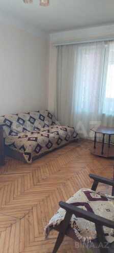 Продаётся 2-комн. вторичка 45 м², м. Элмляр Академиясы, photo 14 from 15