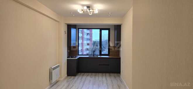 Satılır 2 otaqlı yeni tikili 48 m², Qaraçuxur q., photo 1 from 14