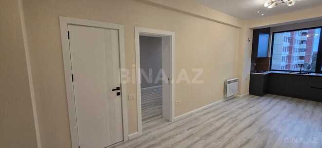 Satılır 2 otaqlı yeni tikili 48 m², Qaraçuxur q., photo 3 from 14