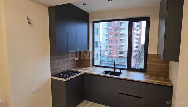 Satılır 2 otaqlı yeni tikili 48 m², Qaraçuxur q., photo 5 from 14
