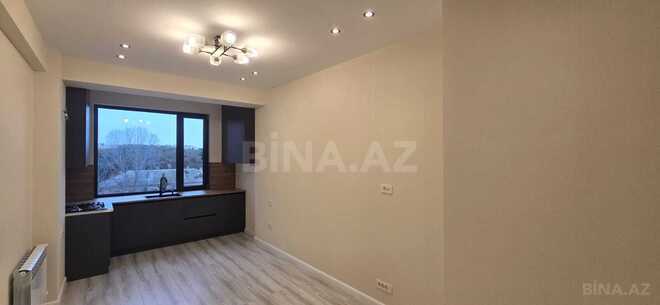 Satılır 2 otaqlı yeni tikili 48 m², Qaraçuxur q., photo 6 from 14