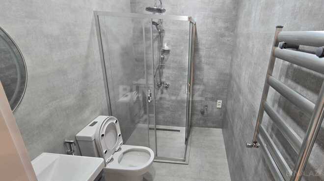Satılır 2 otaqlı yeni tikili 48 m², Qaraçuxur q., photo 10 from 14