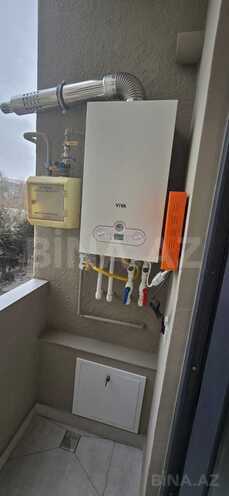 Satılır 2 otaqlı yeni tikili 48 m², Qaraçuxur q., photo 12 from 14