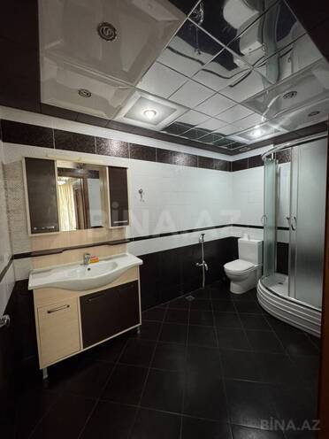 Сдаётся 4-комн. новостройка 200 м², м. 28 мая, photo 19 from 24