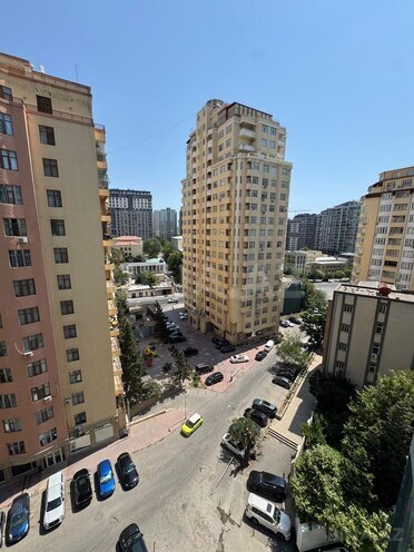 Сдаётся 4-комн. новостройка 200 м², м. 28 мая, photo 22 from 24