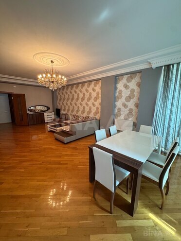 Сдаётся 4-комн. новостройка 200 м², м. 28 мая, photo 3 from 24
