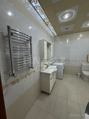 Сдаётся 4-комн. новостройка 200 м², м. 28 мая, photo 17 from 24