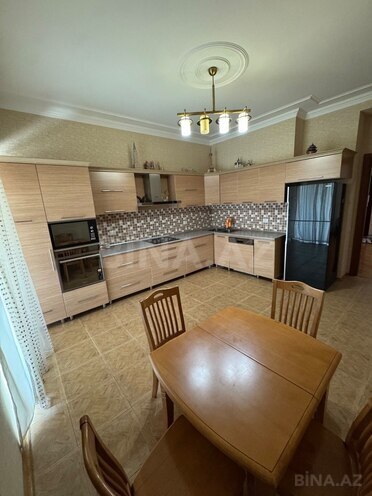 Сдаётся 4-комн. новостройка 200 м², м. 28 мая, photo 14 from 24