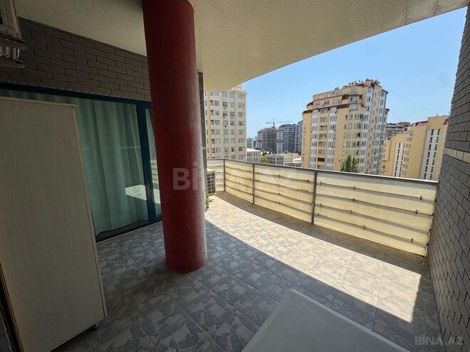 Сдаётся 4-комн. новостройка 200 м², м. 28 мая, photo 21 from 24