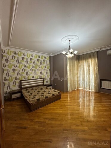 Сдаётся 4-комн. новостройка 200 м², м. 28 мая, photo 6 from 24