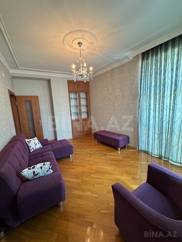 Сдаётся 4-комн. новостройка 200 м², м. 28 мая, photo 11 from 24