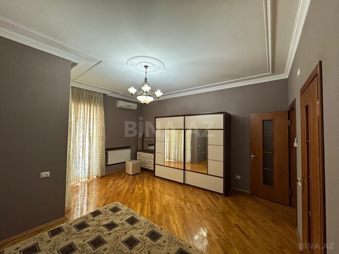 Сдаётся 4-комн. новостройка 200 м², м. 28 мая, photo 7 from 24