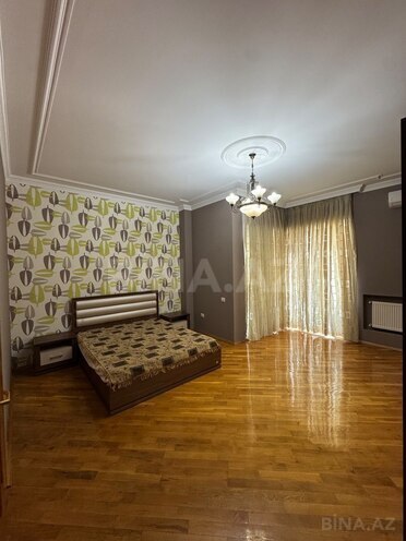 Сдаётся 4-комн. новостройка 200 м², м. 28 мая, photo 5 from 24