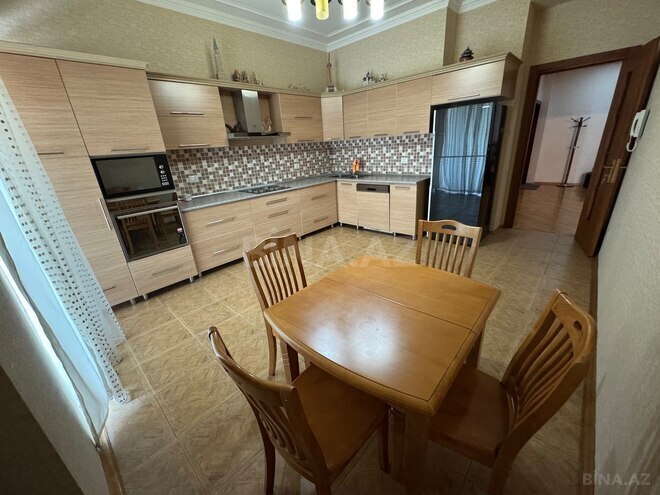 Сдаётся 4-комн. новостройка 200 м², м. 28 мая, photo 15 from 24