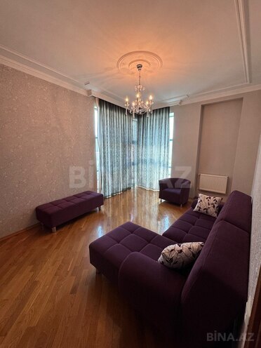 Сдаётся 4-комн. новостройка 200 м², м. 28 мая, photo 10 from 24