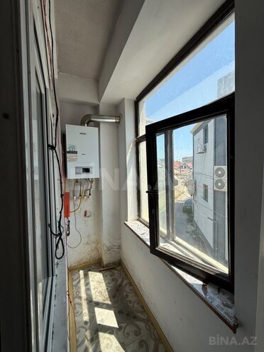Satılır 2 otaqlı yeni tikili 45 m², Abşeron r., photo 8 from 9