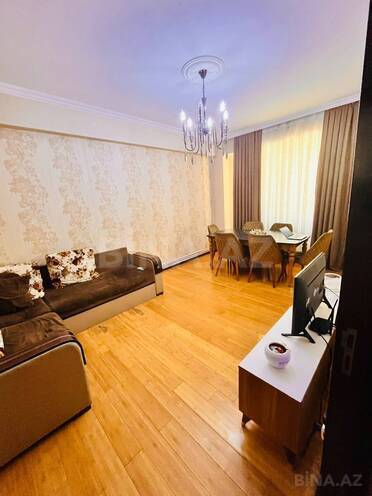 Продаётся 2-комн. новостройка 50 м², photo 1 from 8