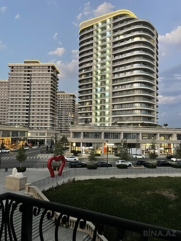 Satılır 2 otaqlı yeni tikili 62 m², Ağ şəhər q., photo 7 from 19