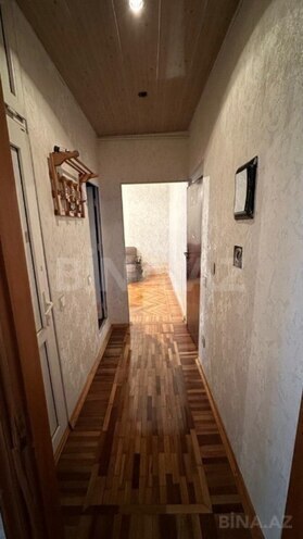 Сдаётся 3-комн. вторичка 60 м², м. Мемар Аджеми, photo 5 from 6