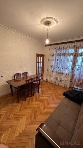 Сдаётся 3-комн. вторичка 60 м², м. Мемар Аджеми, photo 1 from 6