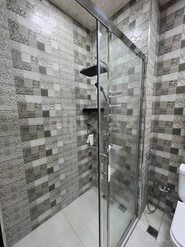 İcarəyə verilir 2 otaqlı yeni tikili 60 m², Gənclik m., photo 9 from 12