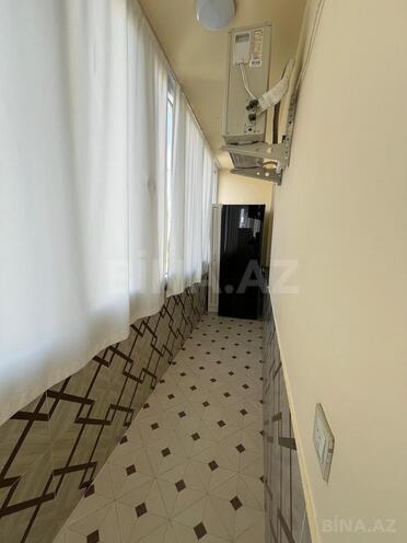 Satılır 3 otaqlı yeni tikili 146 m², 8-ci kilometr q., photo 14 from 20